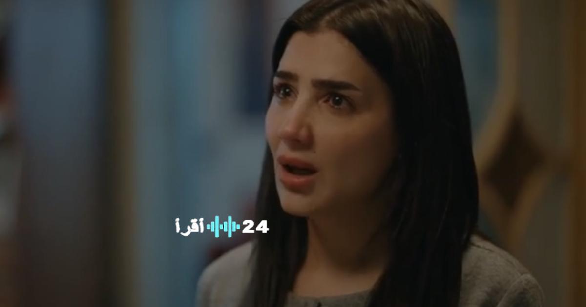 أحداث مسلسل الست موناليزا الحلقة الثالثة.. “حسن” يكشف عن وجهه القبيح ويضرب زوجته