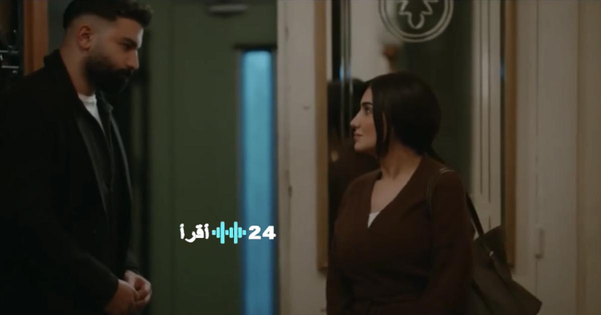 مسلسل الست موناليزا الحلقة 11 أدهم يدعم موناليزا في انطلاقتها الجديدة