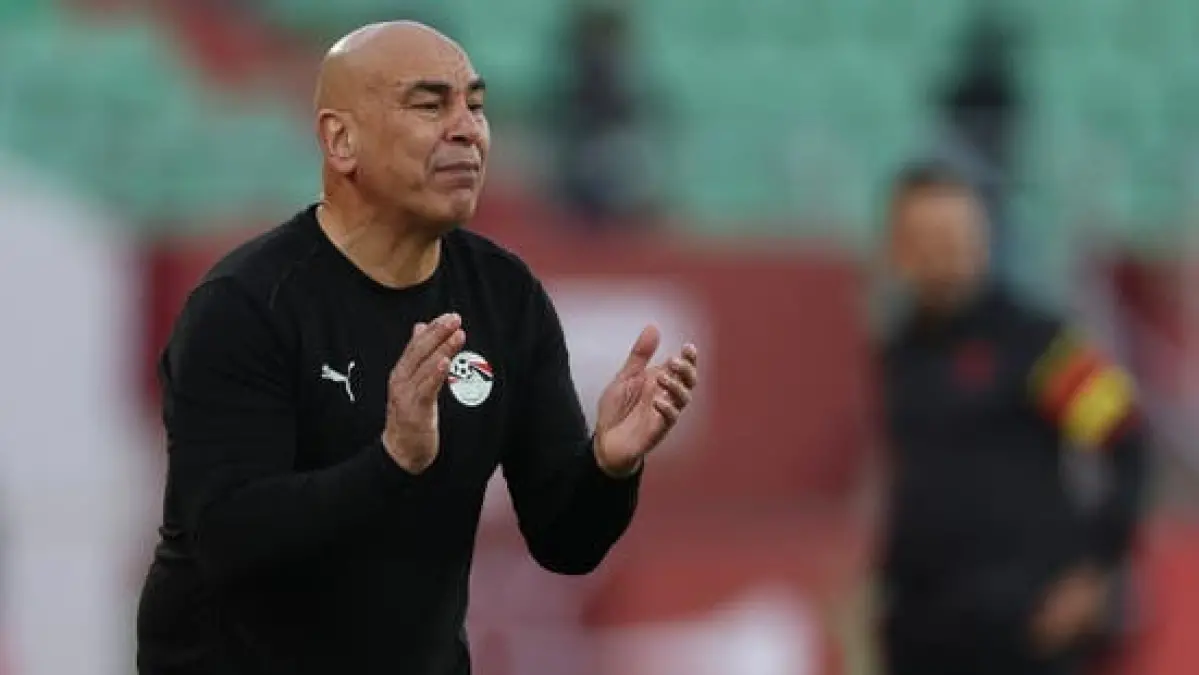 حسام حسن يراقب خمسة لاعبين لتعزيز منتخب مصر في منافسات كأس العالم 2026