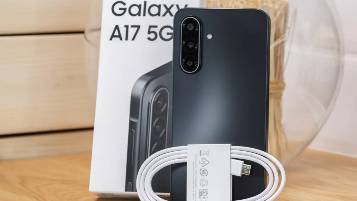 تغطية شاملة لسعر ومواصفات Galaxy A17 5G الجديد