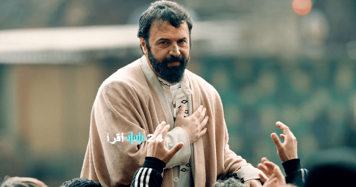 مسلسل مولانا الحلقة 7.. جابر يواجه الظلم ويعيد الحقوق لأهلها