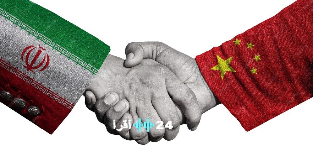 «بوابة الشرق» العراق يتألق في مشروع طريق الحرير الجديد