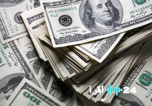 «استقرار الدولار في مصر اليوم» قراءة تحليلية في حركة البنوك