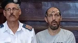 «العدالة تقول كلمتها الأخيرة» تأييد نهائي لإعدام سفاح المعمورة بالإسكندرية