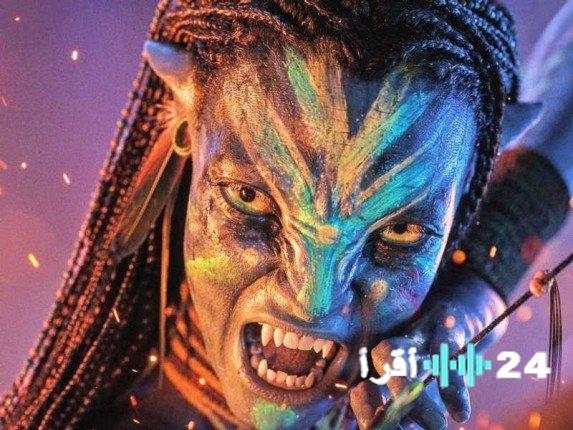 «أرقام قياسية، إيرادات فلكية!» Avatar الجديد يُحقق إنجاز المليار دولار اكتشف قائمة النخبة لأكثر 20 فيلمًا هيمنة على شباك التذاكر العالمي