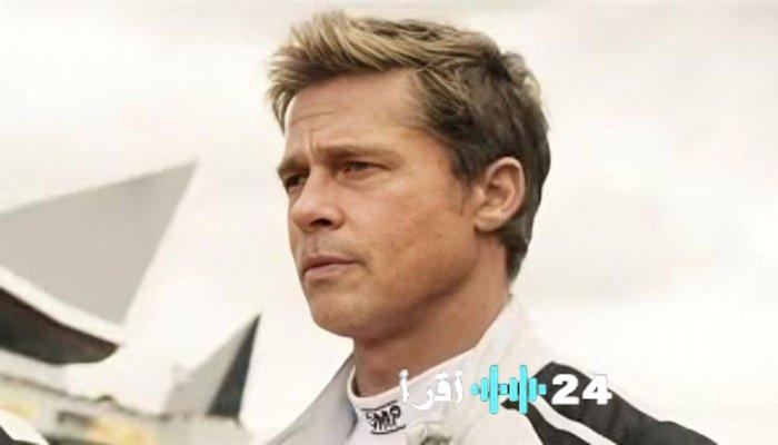 «الفورمولا 1 على الشاشة: جولة جديدة من التألق» يعود فيلم «F1: The Movie» بجزء ثانٍ بعدما حصد نجاحًا استثنائيًا في موسم الجوائز