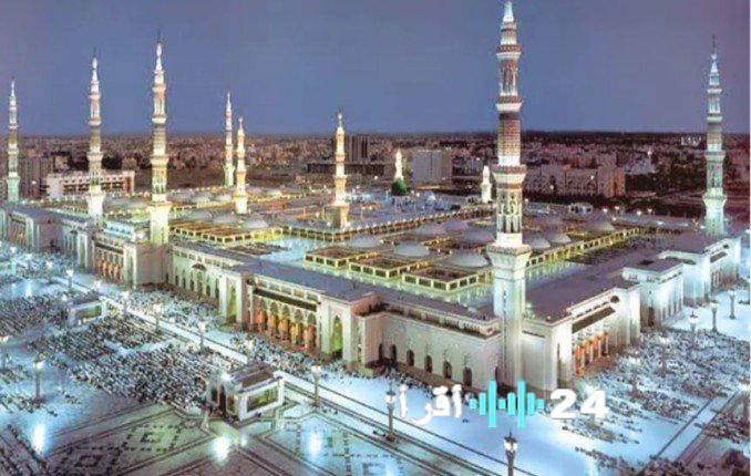 «خطوة نوعية لخدمة ضيوف الرحمن» تدشين «مركز الوعي بآداب وأحكام الزيارة» وجهة إرشادية جديدة بالمسجد النبوي الشريف