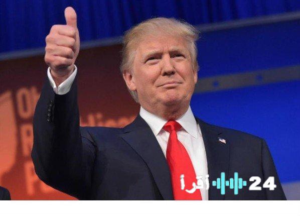 «كشفٌ مدوٍّ» ترامب يقرر فك طلاسم وثائق الفضائيين والأطباق الطائرة السرية