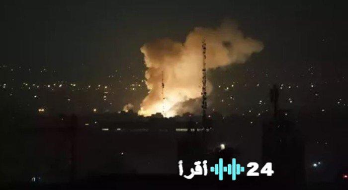 «فاجعة رياضية تهز إيران» مقتل 20 لاعبة كرة طائرة في هجوم استهدف صالة رياضية