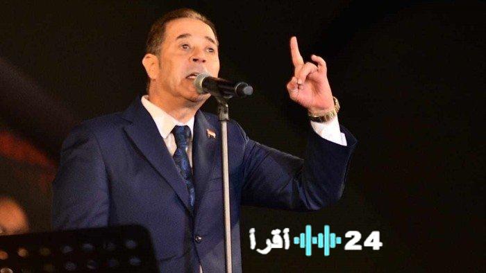 «جولة عالمية» عمالقة الطرب من القاهرة لأمريكا يُشعلون مسارح الحب في ماراثون غنائي استثنائي