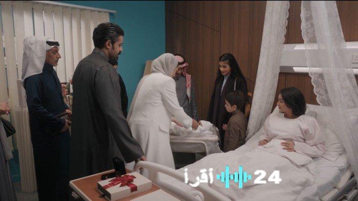 «وداع «المرسى» يكشف الأسرار الأخيرة» موت واعتراف ورسالة أخيرة تُنهي قصة سلطان في «المرسى» قبل احتضان البحر له