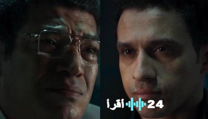 «الستار يرتفع على مواجهة حاسمة» الحلقة الثامنة من “عين سحرية” تكشف خيوط صراع وشيك يهز الأحداث