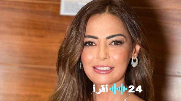 «سر بهجة داليا مصطفى الرمضانية» داليا مصطفى تكتشف السعادة الحقيقية في مزيج دورها بـ”درش” ودفء اللمة العائلية