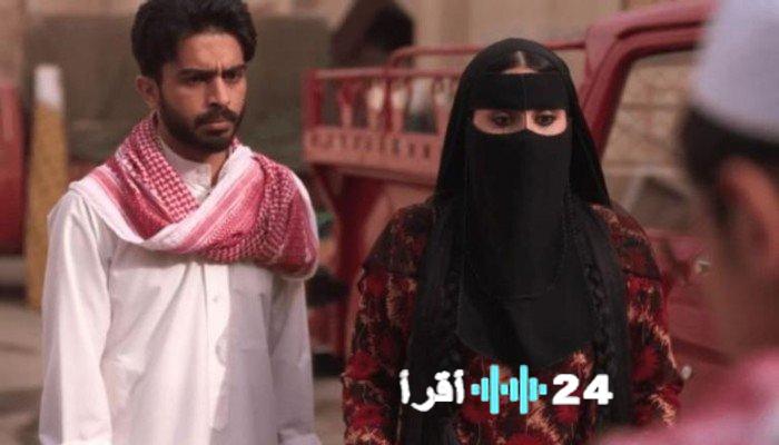 «مفترق طرق» جلطة أم إبراهيم تُشعل فتيل الأزمة وتضع “شارع الأعشى 2” على أعتاب صراعات محتدمة
