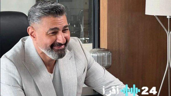 «مفاجأة الموسم غير المتوقعة!» ياسر جلال يكسر حاجز التمثيل ويقدم أداءً غنائياً في “كلهم بيحبوا مودي”