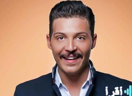 «واقعة مثيرة للجدل تهز الوسط الفني» توقيف نجم الدراما محمود حجازي بتهمة التحرش بسيدة داخل فندق بالقاهرة