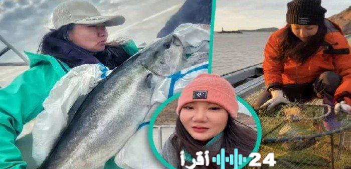 «شجاعة أم جنون؟» مديرة صينية تودع عالم الأعمال لتؤسس حياة جديدة بجزيرة نائية مهجورة