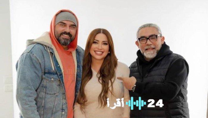 «وداعاً لسباق رمضان» تأجيل مسلسل “أنا وهو وهم” يغيّب نسرين طافش عن دراما رمضان 2026