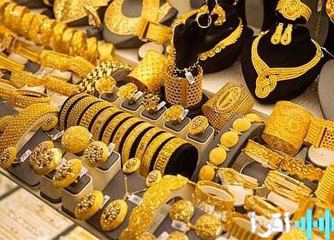 تراجع أسعار الذهب في سوريا تزامنًا مع انخفاض المعدن عالمياً