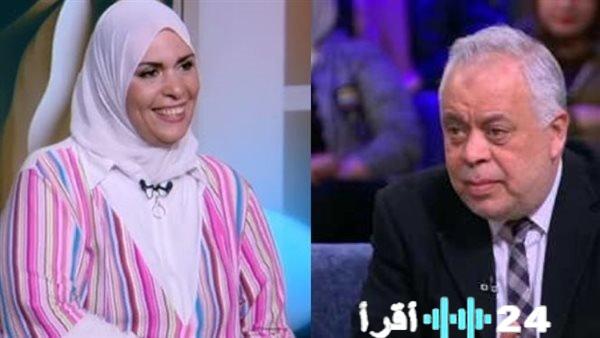 «موهبة يوتيوبية بأحلام تمثيلية» نجمة اليوتيوب المصرية أم جاسر تخطو نحو الشاشة الفضية وتطمح للتمثيل العربي