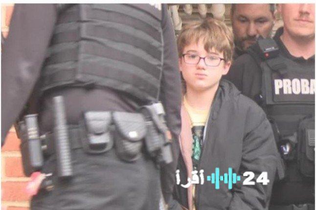 «فاجعة صادمة.. لعبة تتحول لمأساة كبرى» طفل يقتل والده لعقاب على جهاز ألعاب