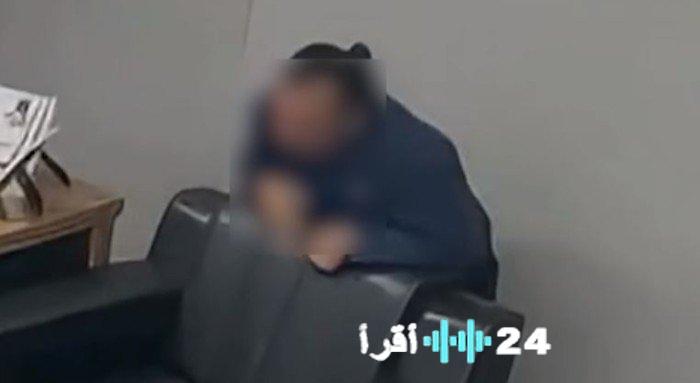 «. عندما يصبح الابتكار سبيل النجاة في وجه الموت! نجاة بطولية رجل يبتكر حلاً مدهشاً لإنقاذ حياته من الاختناق