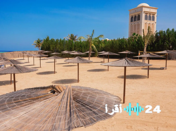 تنطلق 2026: حملة “بصمة السلامة” لصون الشواطئ وترسيخ التناغم البيئي المستدام