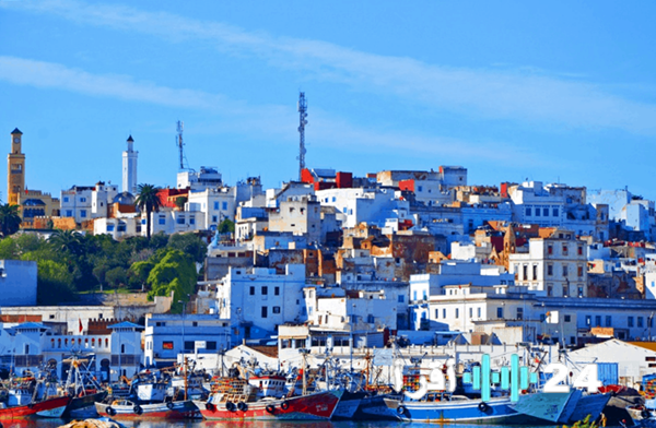 توقعات الطقس لشمال المملكة يوم الخميس