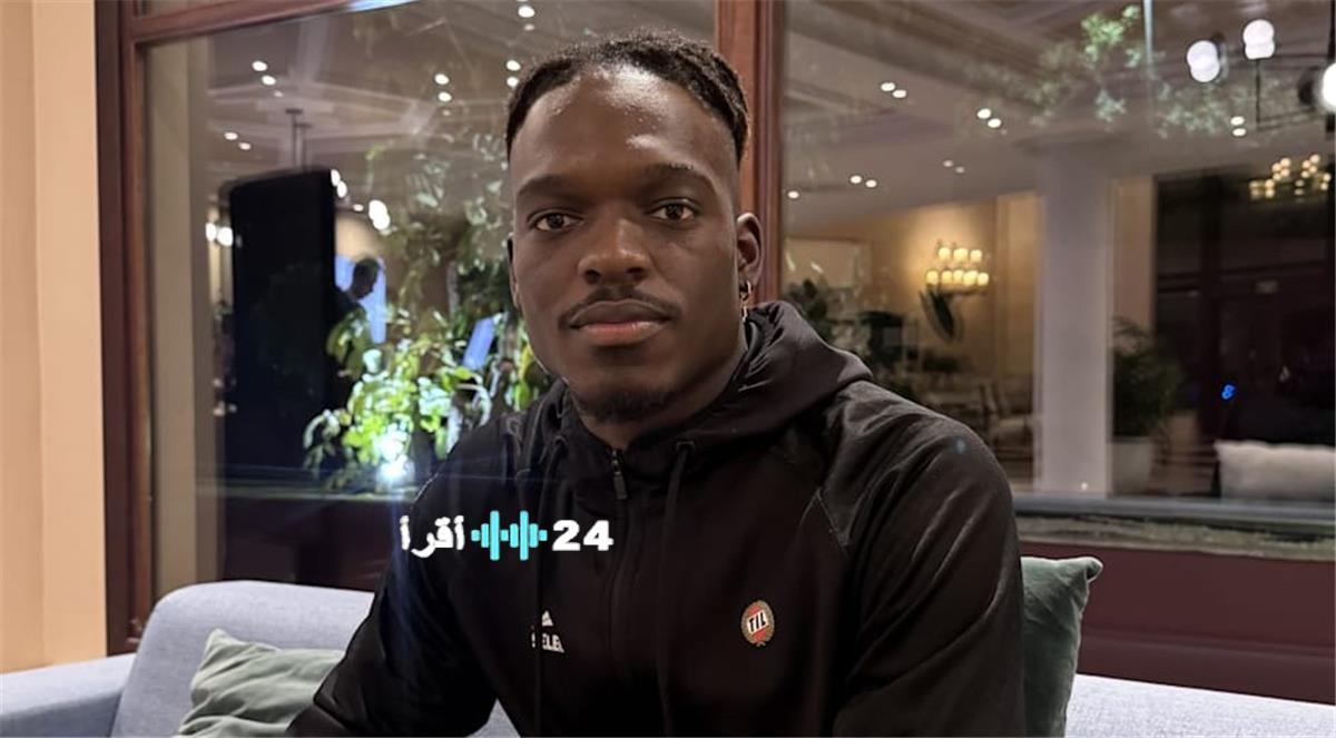 المهاجم المنتظر.. النادي الأهلي يعلن عن صفقة جديدة ضمن الانتقالات الشتوية 2026