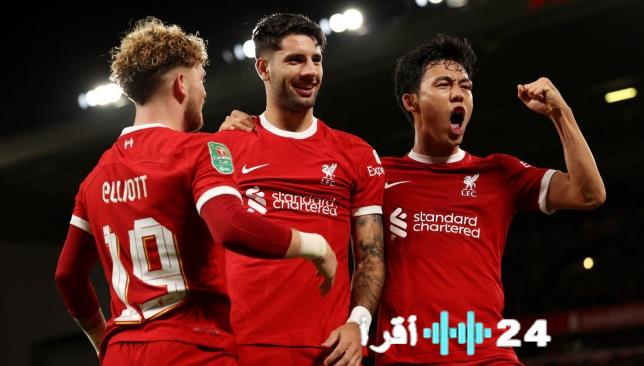 الريدز يتمسك بجوهرته ويصد إغراءات ريال مدريد