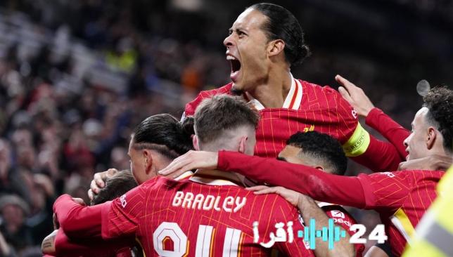 صراع محتدم بين ليفربول وتشيلسي على صفقة برازيلية