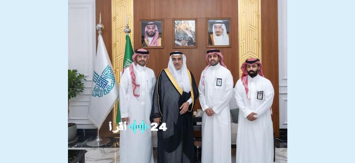 ورشة عمل لتفعيل الموجهات التصميمية للعمارة السعودية تحت رعاية أمين الشرقية