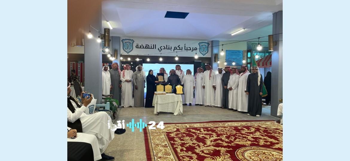 الجمعية السعودية للإعاقة السمعية تحتفل بيوم التأسيس في ليلة رمضانية مميزة بالشرقية