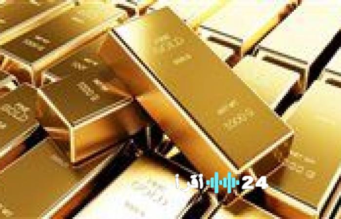 هبوط مدوٍ يضرب أسعار الذهب في مصر اليوم والجرام يتراجع 200 جنيهاً