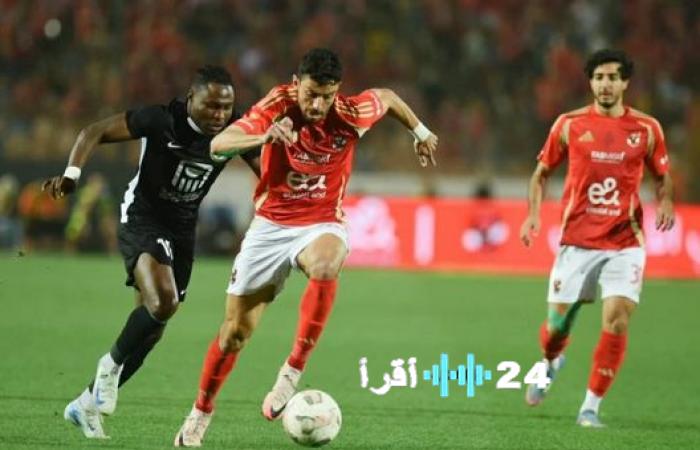 ديربي الأهلي ضد الأهلي: مشاهدة مجانية لمواجهة القمة بالدوري الممتاز