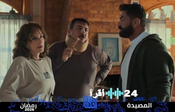 قناة النهار تراهن على صدارة مسلسلات رمضان 2026 في سباق المنافسة المحتدم
