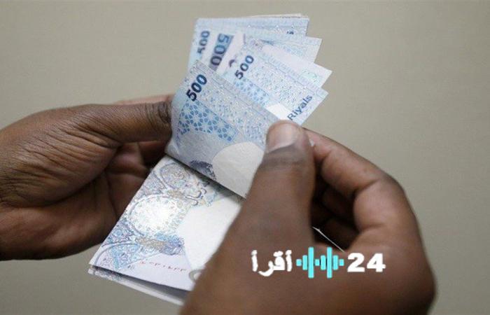 «تحليل مبكر» الريال القطري مقابل الجنيه.. مستويات الصرف بالبنوك الأربعاء 4 فبراير 2026