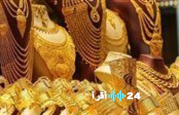 ارتفاع قياسي في أسعار الذهب اليوم.. قفزة ملحوظة لعيار 21