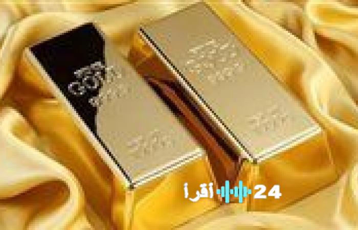 أسعار الذهب في مصر تتعرض لانخفاض جديد لعيار 21 اليوم