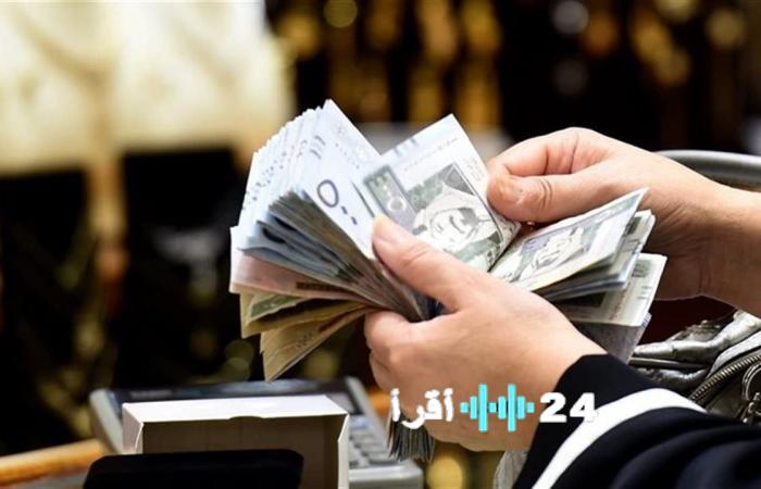 «بالأرقام والتفاصيل» هل استقر الريال السعودي أم تذبذب؟ آخر أسعار الصرف أمام الجنيه المصري اليوم الخميس