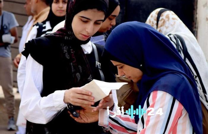 اليوم هو الموعد النهائي لتسجيل استمارة امتحانات الثانوية العامة 2026