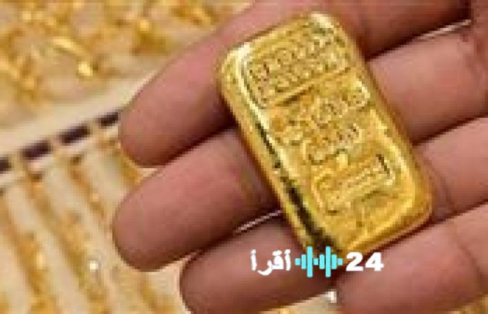 أسعار الذهب في السعودية اليوم تحديثات مباشرة لكافة الأعيرة