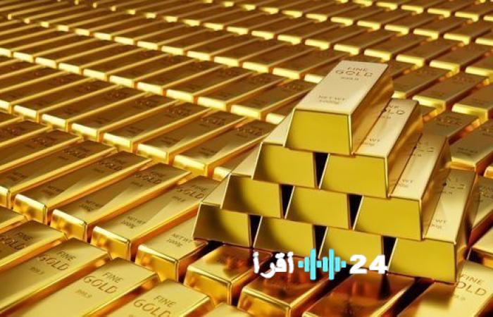 أسعار الذهب في مصر اليوم السبت 7 فبراير 2026 تقلبات حادة بالسوق ومتابعة فورية