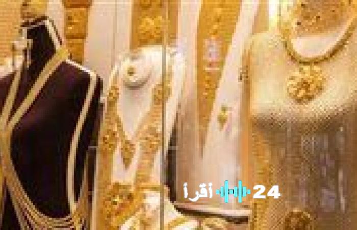 سعر الذهب في مصر يتجدد لحظياً عقب التغيرات القوية في السوق