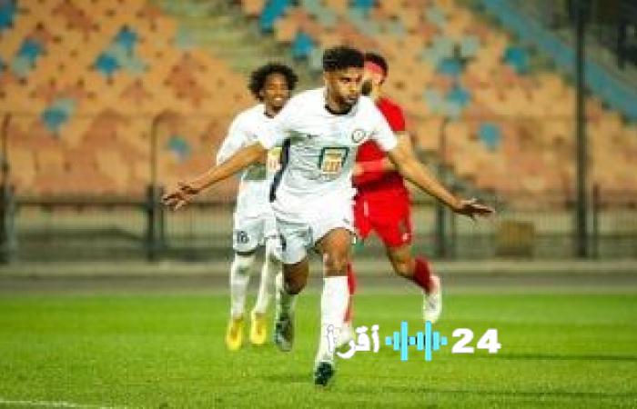 «حسم المصير» البنك الأهلي يناقش مستقبل أسامة فيصل وتجديد تعاقده