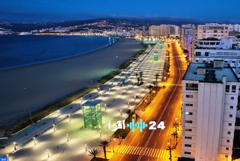 توقعات الطقس ليوم غد الإثنين في جميع المناطق