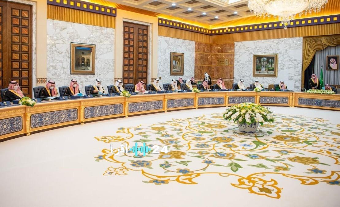 السعودية تشدد على أهمية تثبيت وقف إطلاق النار في غزة