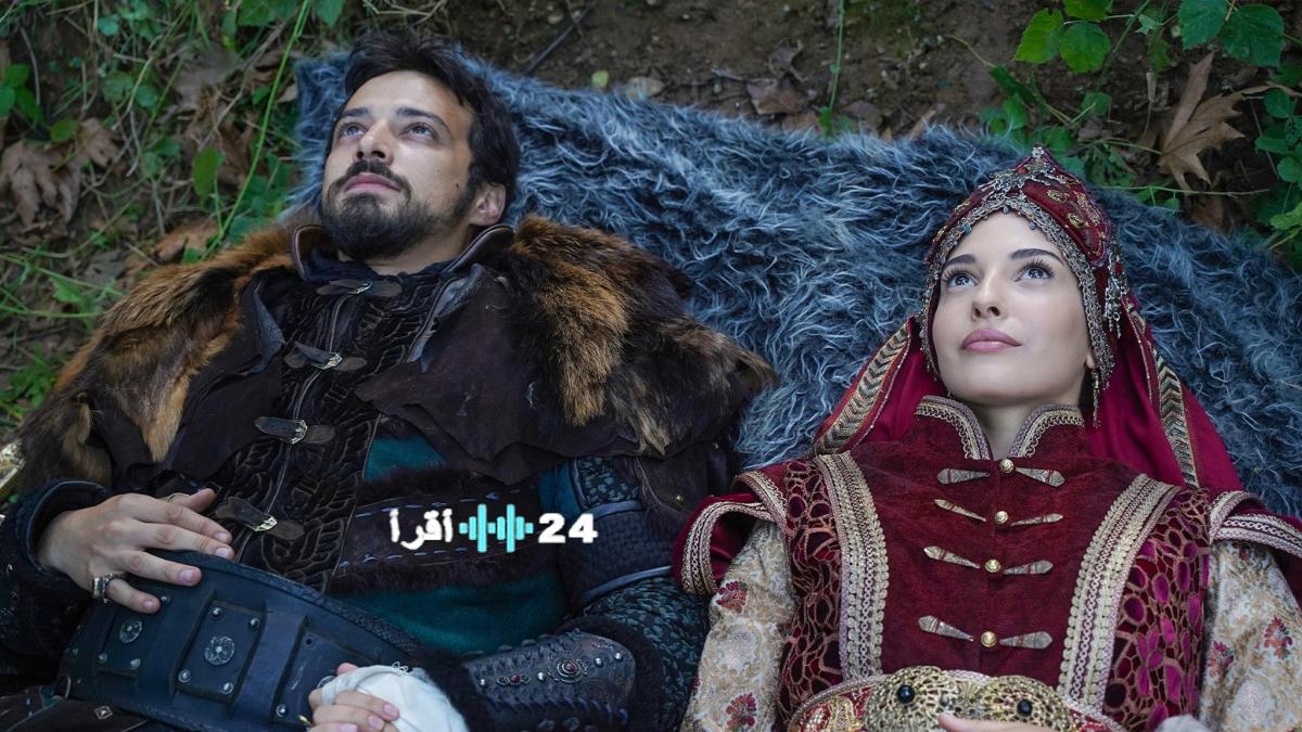 مواجهات حاسمة في الحلقة 15 من المؤسس أورهان تغير مجرى الصراع