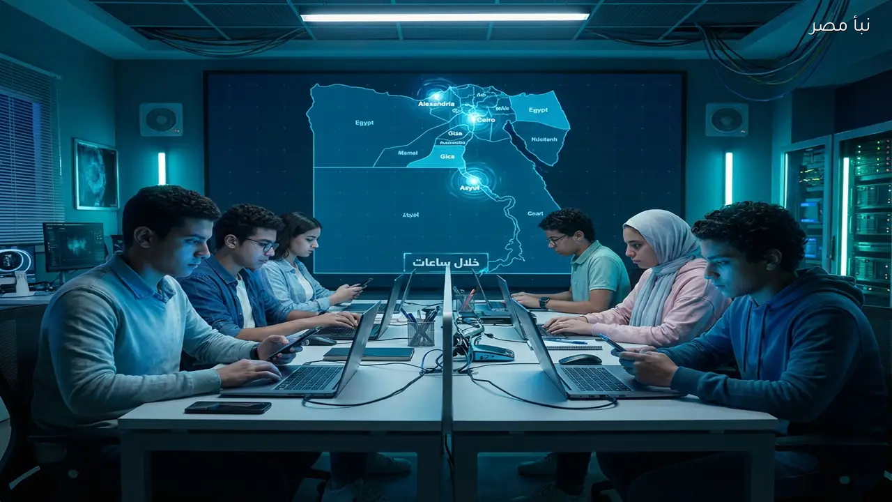 نتائج الشهادة الإعدادية الأزهرية للترم الأول 2026 متاحة برقم الجلوس عبر موقع natiga.azhar.eg لكافة المحافظات