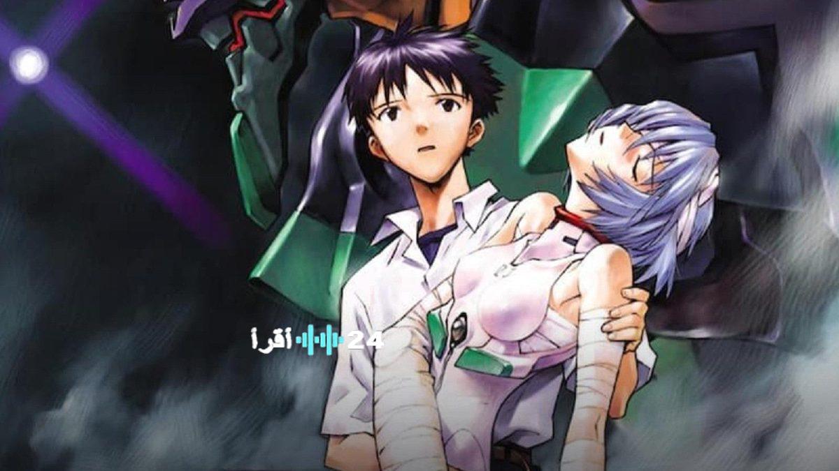 يوكو تارو مخرج Nier Automata يؤلف مسلسل Neon Genesis Evangelion جديداً كلياً